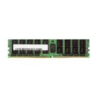 Dell 64GB PC4-17000 DDR4-2133MHz ECC Registered CL15 288-Pin Load Reduced DIMM 1.2V Quad Rank Memory Module Part# 634-BFLV