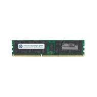 HP 8GB PC3-10600 DDR3-1333MHz ECC Registered CL9 240-Pin DIMM Memory Module Part# 647651-071