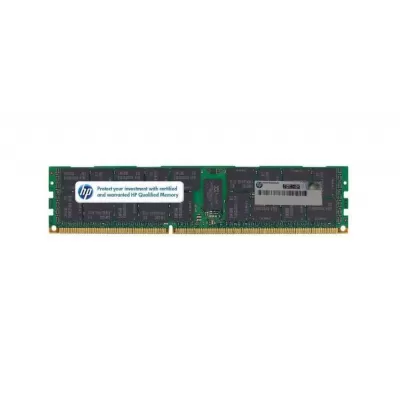 HP 8GB PC3-10600 DDR3-1333MHz ECC Registered CL9 240-Pin DIMM Memory Module Part# 647651-071