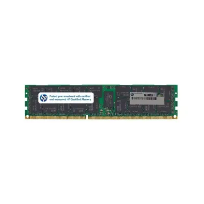 HP 8GB PC3-10600 DDR3-1333MHz ECC Registered CL9 240-Pin DIMM Memory Module Part# 647651-071 HP 8GB PC3-10600 DDR3-1333MHz ECC Registered CL9 240-Pin DIMM Memory Module Part# 647651-071