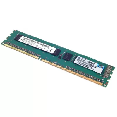 HP 2GB DDR3 1R x8 PC3L-10600E Memory 647656-071