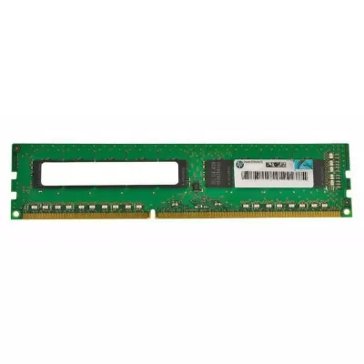 HP 8GB PC3-12800 DDR3-1600MHz ECC Registered CL11 240-Pin DIMM Memory Module Part# 647851-081