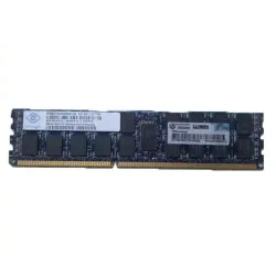 HP 16GB DDR3 2R x4 PC3L-10600R Memory 647901-B21