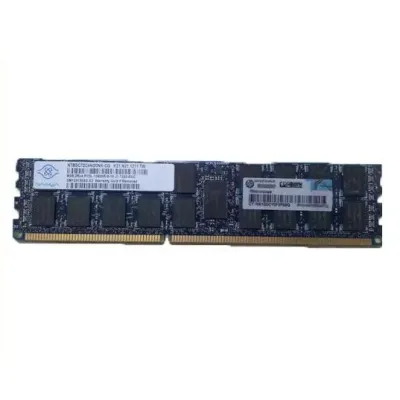HP 16GB DDR3 2R x4 PC3L-10600R Memory 647901-B21