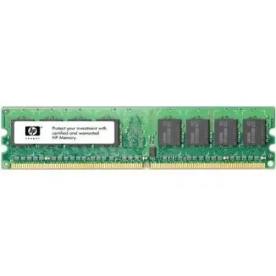 HP 2GB DDR3 1R x8 PC3L-10600E Memory 647905-B21