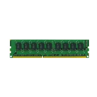 HP 8GB PC3-10600 DDR3-1333MHz ECC Unbuffered CL9 240-Pin DIMM Dual Rank Memory Module Part# 647909-S21