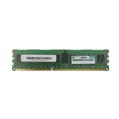 HP 2GB DDR3 1R x8 PC3L-10600E Memory 664694-001