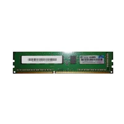 HP 2GB DDR3 1R x8 PC3-12800E Memory 669237-071