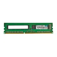 HP 8GB PC3-12800 DDR3-1600MHz ECC Unbuffered CL11 240-Pin DIMM Memory Module Part# 669239-081U