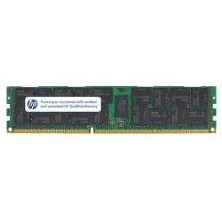 HP 4GB DDR3 2R x8 PC3-12800E Memory 669322-B21