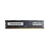 HP 8GB PC3-12800 DDR3-1600MHz ECC Registered CL11 240-Pin DIMM Dual Rank Memory Module Part# 669329-081