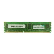 HPE 8GB PC3-12800 DDR3-1600MHz ECC Registered CL11 240-Pin DIMM Memory Module Part# 695794-B21
