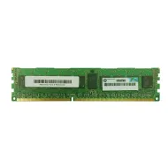 HP 8GB PC3-12800 DDR3-1600MHz ECC Registered CL11 240-Pin DIMM Memory Module Part# 698802-S21