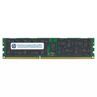 HP 2GB DDR3 1R x8 PC3-14900E Memory 708631-B21