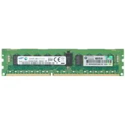 HP 4GB DDR3 1R x4 PC3-14900R Memory 708637-B21