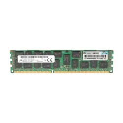 HP 8GB DDR3 2R x4 PC3-14900R - Memory 708639-B21