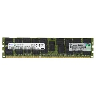HP 16GB DDR3 2R x4 PC3-14900R Memory 708641-B21