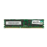 HP 16GB PC3-14900 DDR3-1866MHz ECC Registered CL13 240-Pin DIMM Memory Module Part# 708641-B21R HP 16GB PC3-14900 DDR3-1866MHz ECC Registered CL13 240-Pin DIMM Memory Module Part# 708641-B21R