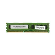 HP 4GB PC3-14900 DDR3-1866MHz ECC Unbuffered CL13 240-Pin DIMM Dual Rank Memory Module Part# 712287-571