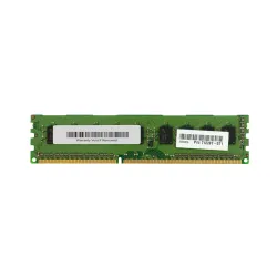 HP 4GB PC3-14900 DDR3-1866MHz ECC Unbuffered CL13 240-Pin DIMM Dual Rank Memory Module Part# 712287-571