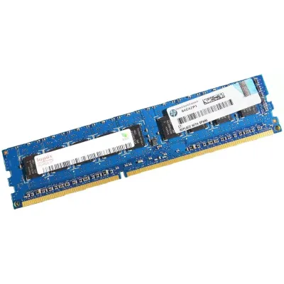 HP 2GB DDR3 1R x8 PC3L-12800E Memory 713975-B21