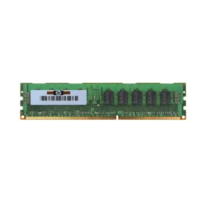 HP 8GB PC3-12800 DDR3-1600MHz ECC Unbuffered CL11 240-Pin DIMM 1.35V Low Voltage Dual Rank Memory Module Part# 713979-B21 HP 8GB PC3-12800 DDR3-1600MHz ECC Unbuffered CL11 240-Pin DIMM 1.35V Low Voltage Dual Rank Memory Module Part# 713979-B21