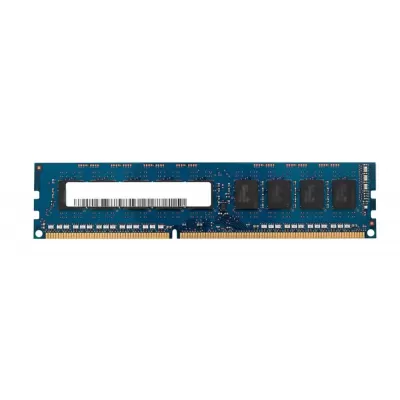 HP 8GB PC3-12800 DDR3-1600MHz ECC Unbuffered CL11 240-Pin DIMM 1.35V Low Voltage Dual Rank Memory Module Part# 713979R-B21