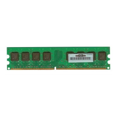 HP 8GB PC3-12800 DDR3-1600MHz ECC Unbuffered CL11 240-Pin DIMM 512Mx8 Dual Rank Memory Module Part# 715281-001