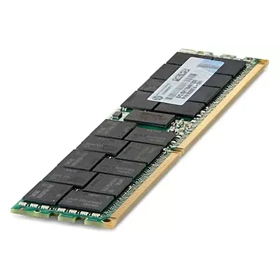 HP 4GB DDR4 PC4-2133P 1R x8 Memory 726717-B21