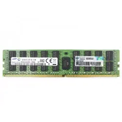 HP 16GB DDR4 PC4-2133P-R-2R x4 Memory 726719-B21