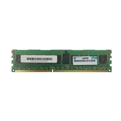 HP 8GB DDR3 Single 1R x4 PC3-14900R Memory 731761-B21