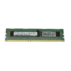 HP 8GB DDR3 1R x4 PC3L-12800R Memory 731765-B21
