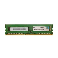 HP 2GB PC3-14900 DDR3-1866MHz ECC Unbuffered CL13 240-Pin DIMM Single Rank Memory Module Part# E2Q90AT