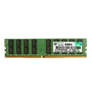 HP 16GB PC4-17000 DDR4-2133MHz ECC Registered CL15 288-Pin DIMM Memory Module Part# 752369-MH1