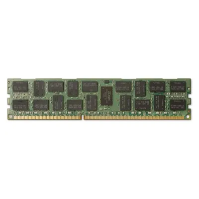 HP 16GB PC4-17000 DDR4-2133MHz ECC Registered CL15 288-Pin DIMM Memory Module Part# 752639-581 HP 16GB PC4-17000 DDR4-2133MHz ECC Registered CL15 288-Pin DIMM Memory Module Part# 752639-581