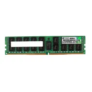 HP 16GB PC4-17000 DDR4-2133MHz ECC Registered CL15 288-Pin DIMM 1.2V Dual Rank Memory Module Part# 759516-001 HP 16GB PC4-17000 DDR4-2133MHz ECC Registered CL15 288-Pin DIMM 1.2V Dual Rank Memory Module Part# 759516-001