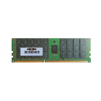 HP 24GB PC3-10600 DDR3-1333MHz ECC Registered CL9 240-Pin DIMM 1.35V Low Voltage Triple Rank Memory Module Part# 761501R-B21