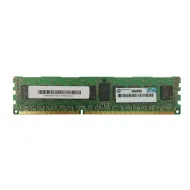 HP 8GB PC3-14900 DDR3-1866MHz ECC Registered CL13 240-Pin DIMM Memory Module Part# 761657-081