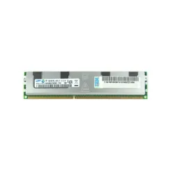 IBM 16GB 4Rx4 PC3L-8500R M393B2K70DM0-YF8 Server ram 78P0639