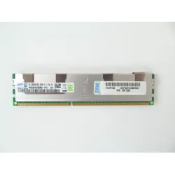 IBM 32GB 4Rx4 PC3L-8500R-1066Mhz Server RAM 78P1539