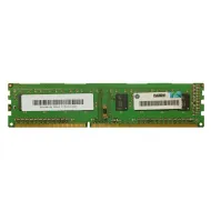 HPE 8GB PC3-12800 DDR3-1600MHz ECC Unbuffered CL11 240-Pin DIMM Memory Module Part# 793755-S21