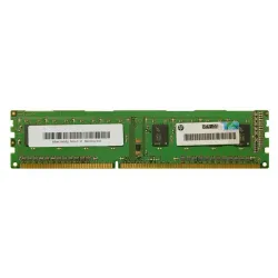 HPE 8GB PC3-12800 DDR3-1600MHz ECC Unbuffered CL11 240-Pin DIMM Memory Module Part# 793755-S21