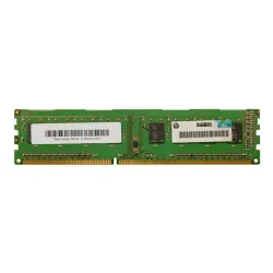 HPE 8GB PC3-12800 DDR3-1600MHz ECC Unbuffered CL11 240-Pin DIMM Memory Module Part# 793756-S21