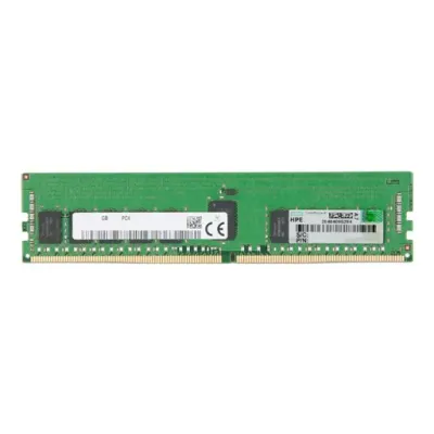 HP 4GB DDR4 1R x8 PC4-17000 Memory 803026-B21