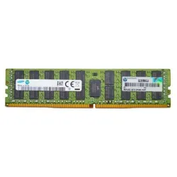 HP 8GB DDR4 1R x8 PC4-2400T-R Memory 805347-B21