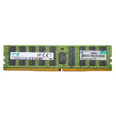 HP 8GB DDR4 1R x8 PC4-2400T-R Memory 805347-B21