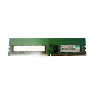 HP 8GB PC4-19200 DDR4-2400MHz ECC Registered CL17 288-Pin DIMM Memory Module Part# 805348-B21