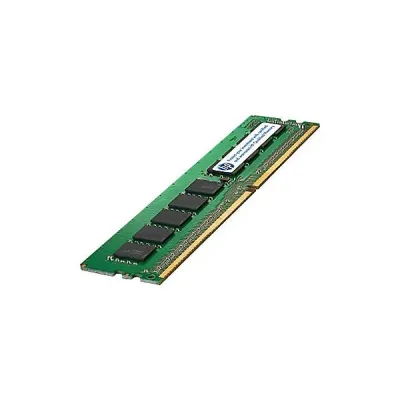 HP DDR4 8GB 2Rx8 PC4-17000 Memory 805669-B21