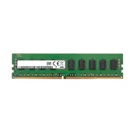 HP e 8GB PC4-19200 DDR4-2400MHz ECC Registered CL17 288-Pin DIMM 1.2V Single Rank Memory Module Part# 809080-001