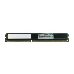 HP 16GB PC3-12800 DDR3-1600Mhz ECC Registered CL11 240-Pin DIMM Dual Rank Memory Part# 809807-001